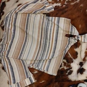 Maxallis Blouse Sz XL